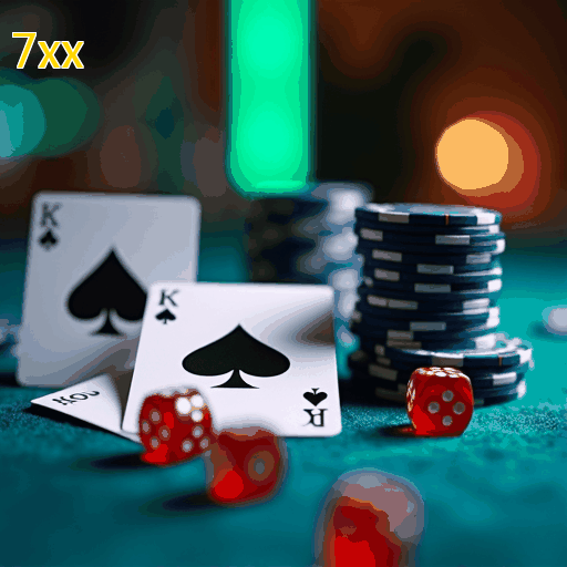 O 7xx é o melhor cassino esportivo do Brasil!